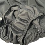 Nike Women's Tempo Dri-FIT Mid-Rise Running Shorts 3” Smoke Grey White Women's M Photo 8