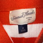 Universal Threads Striped Knit Tank Photo 1