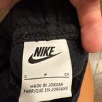 Nike Black  Sweatpants Photo 2