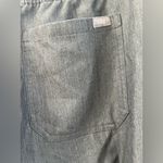 FIGS  Livingston Gray Basic Scrub Pants (Size XL/T) Photo 9