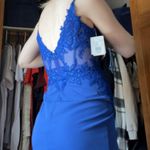 David's Bridal Prom Dress Photo 4