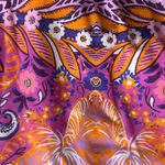 Anthropologie  Kristina High Waisted Bikini Bottoms Size Large Photo 7