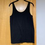 Gap Bundle of 2  Tank Tops (Black and Navy Blue) - Size XL Photo 2