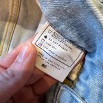 AYR “The Sugar” Ripped Knee Jeans — Light Wash — Size 28 Photo 2