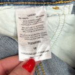 Wrangler  High Rise Vintage Taper Jeans Medium Wash Size 10 Western Style Photo 3