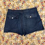 Hudson Jeans  military shorts button fly size 26 women’s Photo 2