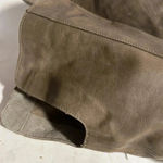 Free People women's taupe over the knee boots size 41 Photo 9