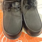 Jambu JBU by  Colorado Winter Boots | Black | Soft faux fur lined Cozy Warm Photo 9