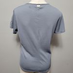 Adidas Response gray short sleeve running tee size medium Photo 6
