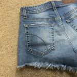 joe's jeans Joe’s Jeans Womens W 25 Vintage Reserve 1974 Jean Shorts Photo 8