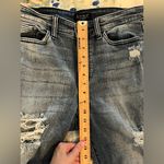 Judy Blue  11/30 Straight Fit Midrise Jeans Style: JB82425MD Photo 12