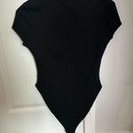 SheIn Short sleeve Bodysuit Photo 3