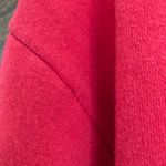Charlotte Russe Red Cropped Hoodie Top Photo 6