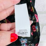 Kate Spade  Wild Ones Meadow Ruffle Yoke Top Size XS Photo 8