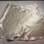 Double Zero Skirt Photo 0