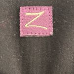 Zobha Women’s  athletic workout top size 6 Photo 2