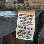 Free People CRVY Vintage Wash High-Rise Jeans Photo 7