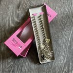 Strappy’s Rhinestone Silver Bra Straps New! Photo 3