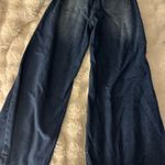 SheIn  Wide-Leg Jeans High-Waisted Photo 1