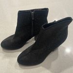 Juicy Couture Black Gem Juicy Boots Photo 2
