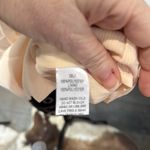 easel Sleeveless Halter Top Ruffle Neckline Blouse‎ Casual Tank Photo 5