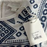 Jennifer Grace NWT Jennifer & Grace Blouse Size L Photo 3