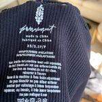 FP Movement by Free People Black Tank Top Photo 7