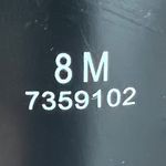 Impo Stretch | ladies Violaine high heeled sandals. Size: 8M. Photo 11