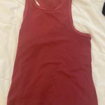Lululemon High Neck Tank Photo 0