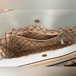 Kate Spade  Light Blue Shoulder Bag Photo 4