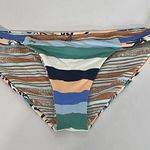 Maaji Reversible Signature Swimsuit Bikini Bottom Photo 0