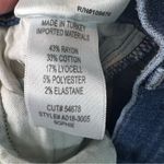 AGOLDE  Jeans Sophie Crop Photo 6