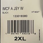 Adidas Women’s Inter Miami CF 2023 ‘La Noche’ Jersey Regular Fit- Size 2XL Photo 6