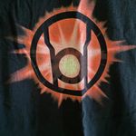DC Comics Vintage DC Originals Red Lantern T Shirt Photo 1