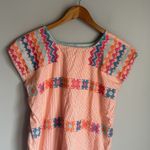 J.Marie Emma Dress Small Orange Photo 4