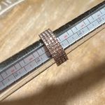 EXPRESS Rhinestone Ring Photo 10