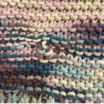 Billabong Fade Out Long Sleeve Space Dyed Stripe Sweater Photo 10