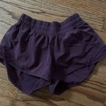 Lululemon  Hotty Shorts 2.5" Photo 0