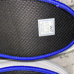 The Original Slip On Sneaker in Bright White | Rothy's Size 7 Photo 1