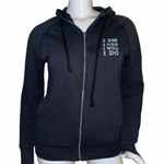 Alternative Apparel Zippered Inspiration Hoodie Photo 0