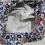 DYI S Signature Tight Tile Multi Printed Floral Vines HighRise Leggings Workout Photo 8