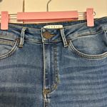 Sandro  Paris Dark Wash Jeans Photo 3