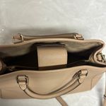 Coach Margot Carryall in Crossgrain Leather F57527 MSRP 395 Photo 13