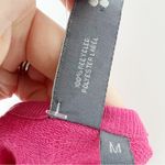 Sweaty Betty  Tayberry Pink After Class Sport Sweatshirt Yoga Workout Photo 10