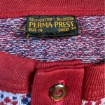 Vintage 70s Permanent Photo 4