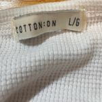 Cotton On Buttoned T Shirt Photo 1