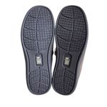 Drew  Womens Rose Mary Jane Shoes Size 7 Grain Leather Cooper Metallic Orthopedic Photo 6