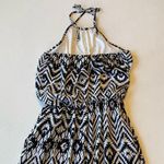 Romeo + Juliet Couture Tribal Print Pant Jumpsuit Photo 7
