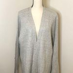 A New Day NEW  Waffle Knit Open Cardigan Photo 0