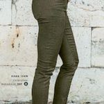 prAna  Kara Jeans Olive Green Size 8/29 Photo 0